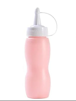 Additional Bubble Solution