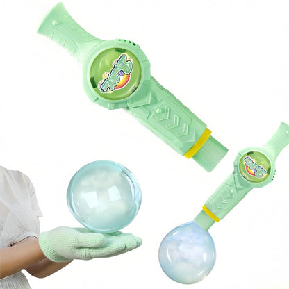 The Gacci Magic Bubble Wand